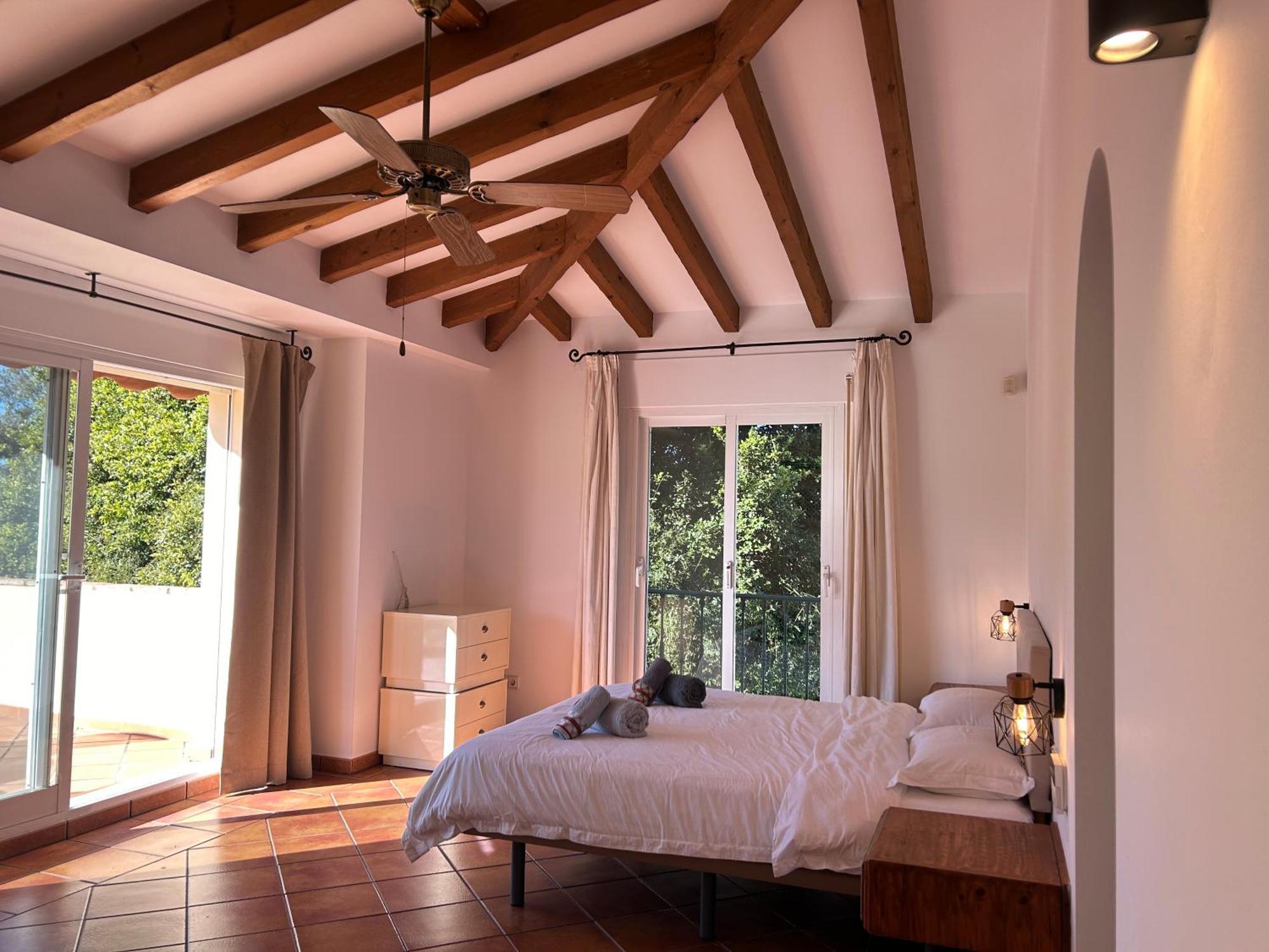 Villa Close To The Beach In Marbella Exterior photo